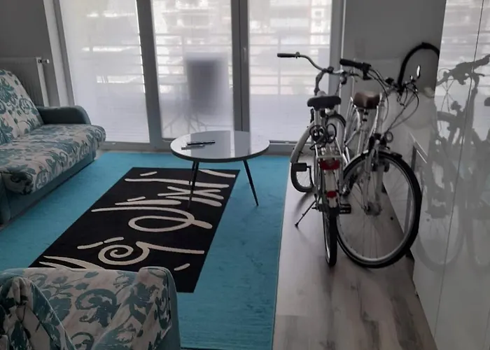 Appartamento Muszelka1 *