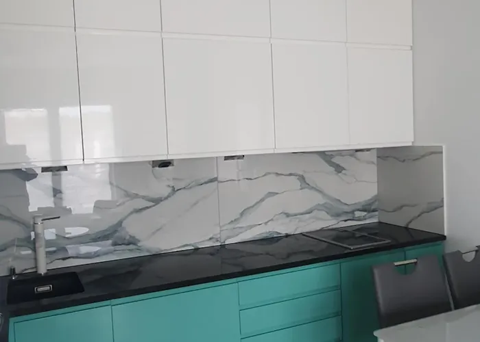 Appartamento Muszelka1